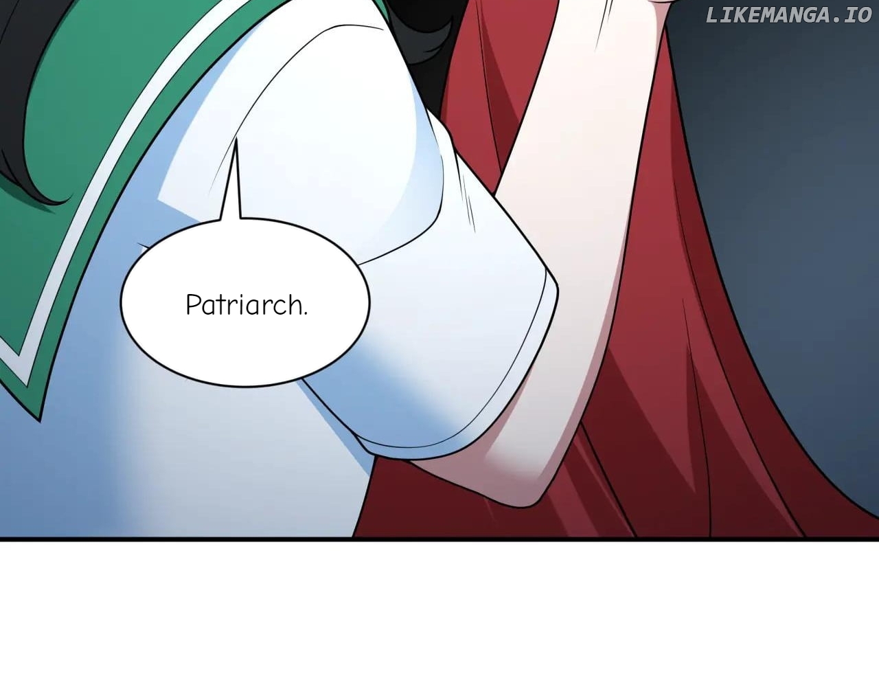 Era of the Haunted Chapter 400 - page 154